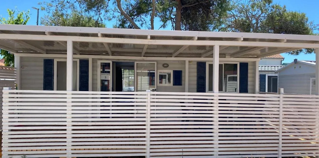 Laguna Mobile Homes Privlaka  0*, Privlaka (Zadar) Croatia
