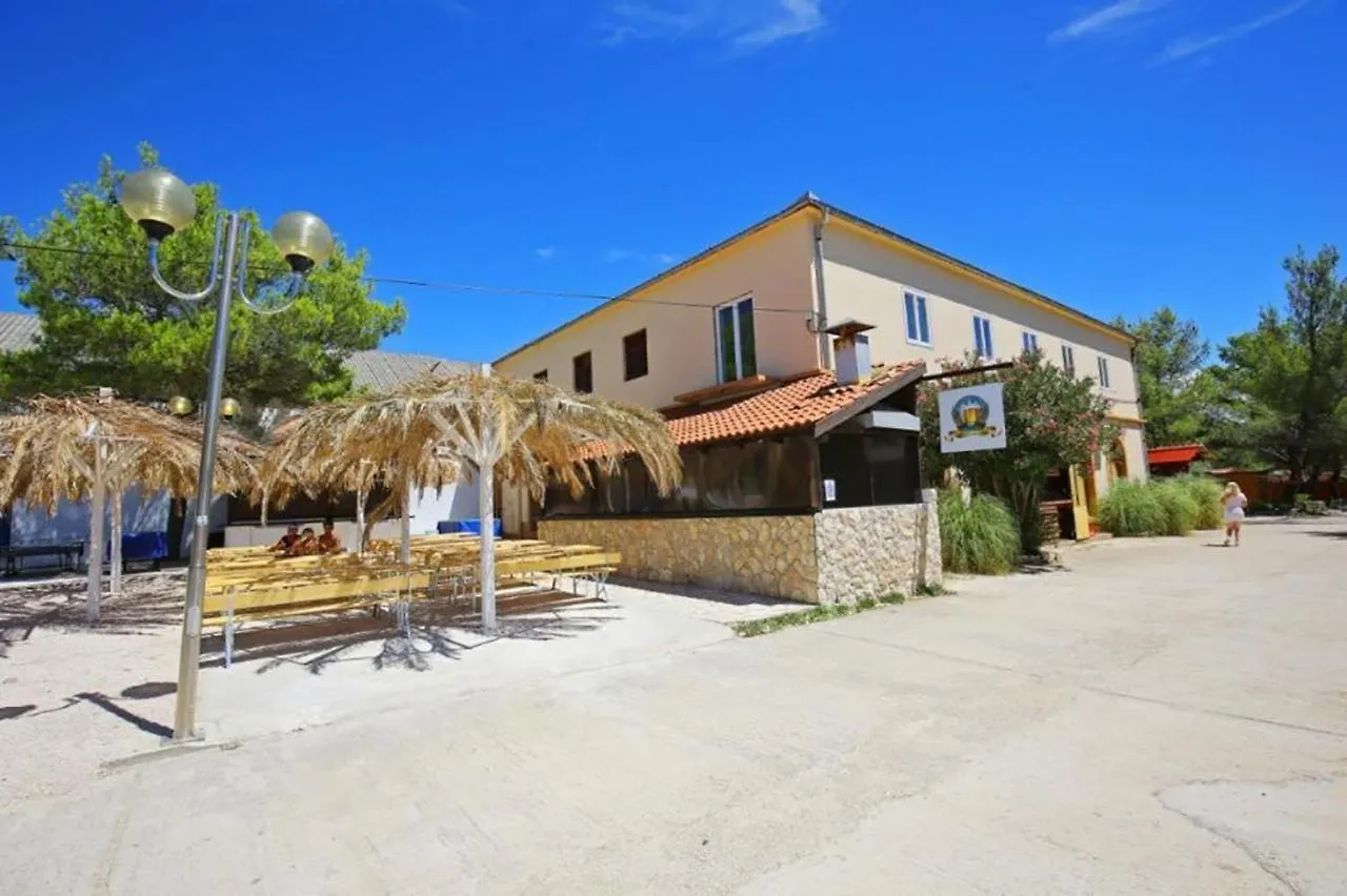 Laguna Mobile Homes Privlaka  Campsite Privlaka (Zadar)