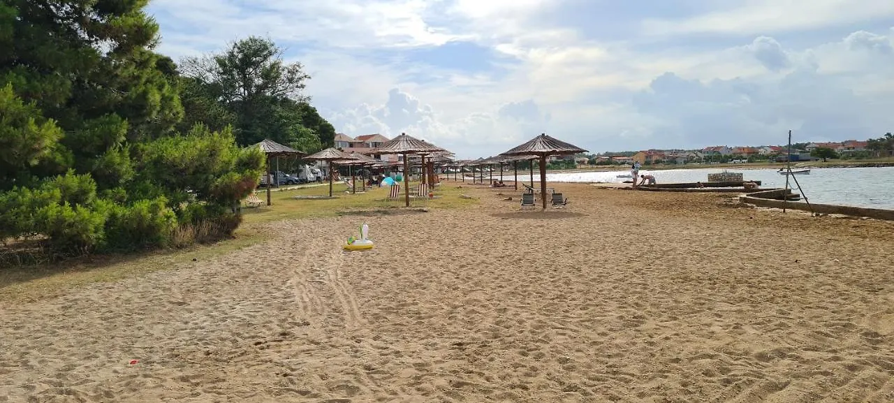 Laguna Mobile Homes Privlaka  Campsite Privlaka (Zadar)